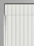 Laura Ashley Natural Farnworth roman blind, UK version