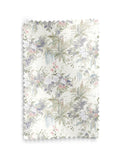 Laura Ashley purple Linlithgow made to measure curtains 100% cotton - British product