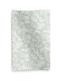 Laura Ashley Lloyd sage green curtains, imported from the UK