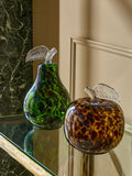 Apple and pear confetti feature lights set of 2 - British product