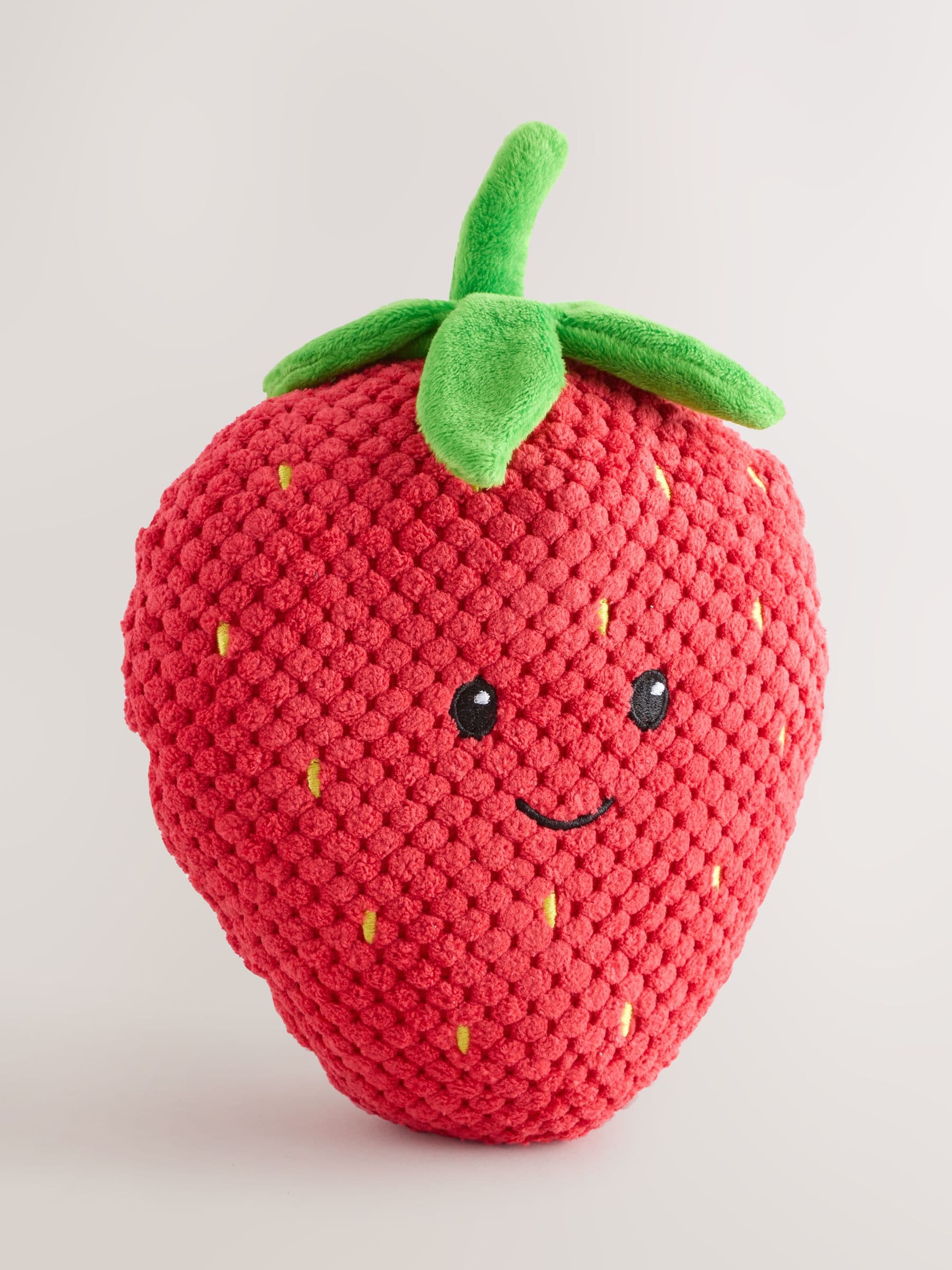 Pink Lobster Pet Toy
