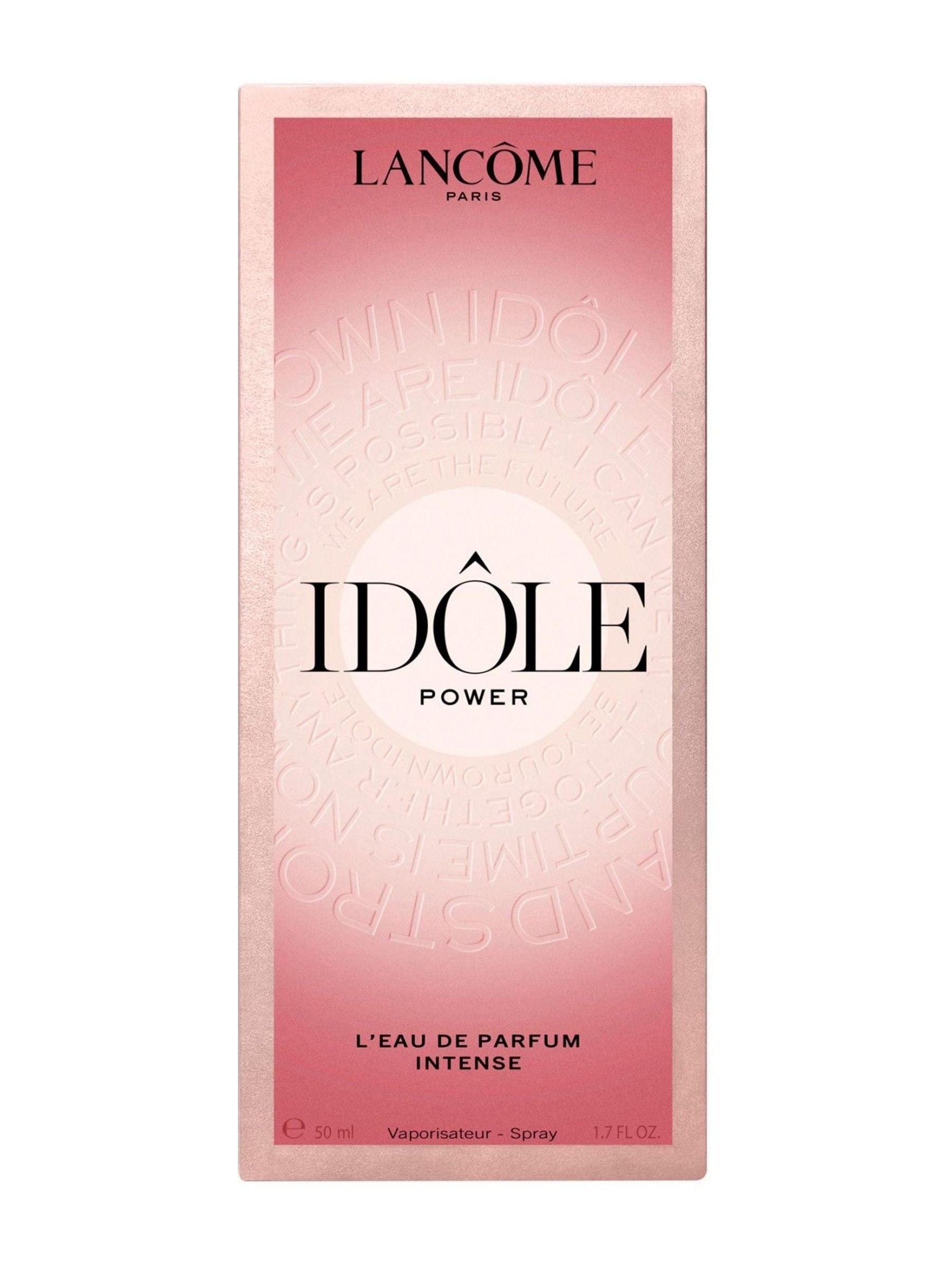 Lancôme Idole Power Eau de Parfum 100ml, UK version