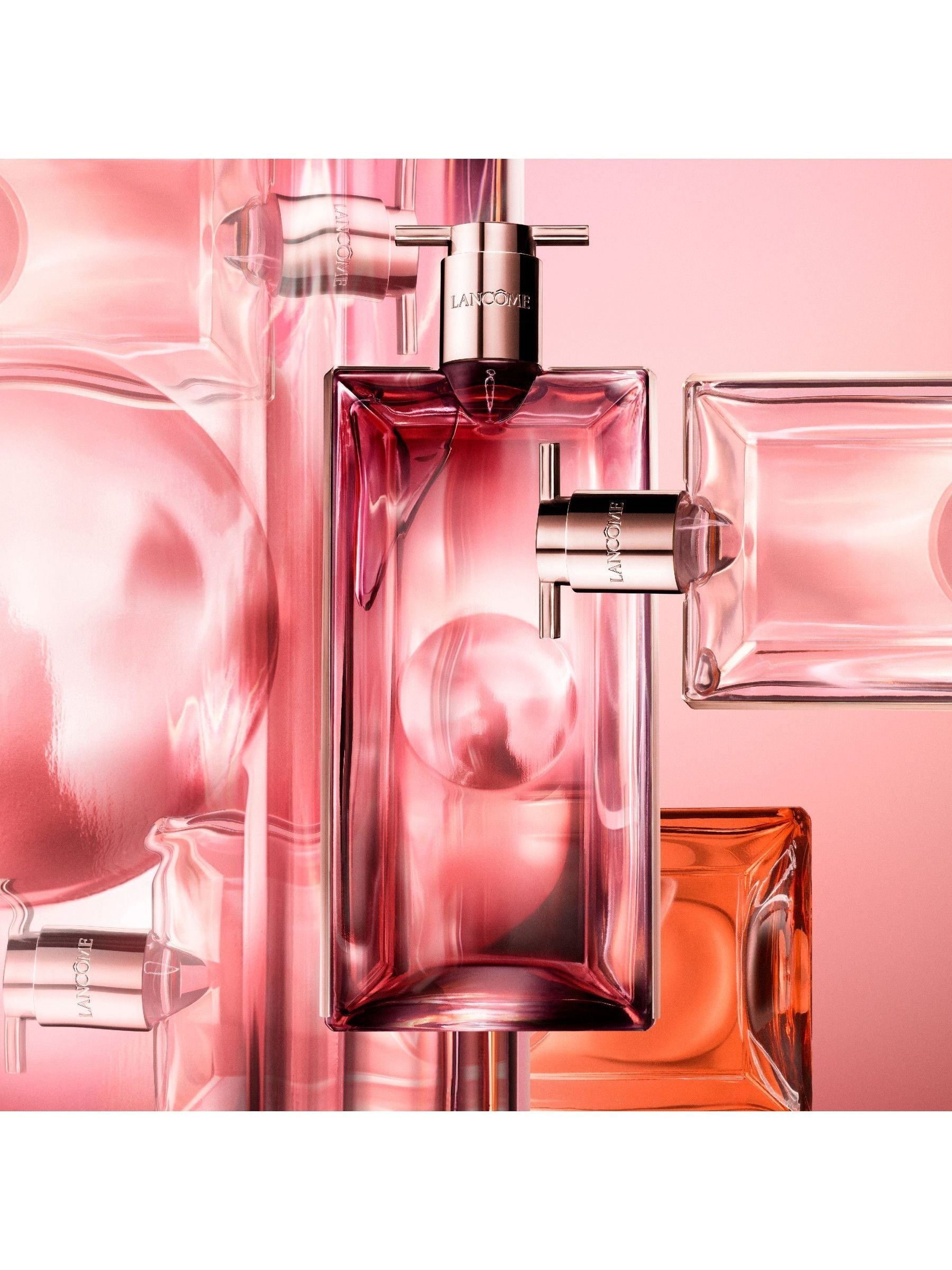 Lancôme Idole Power Eau de Parfum 100ml, UK version