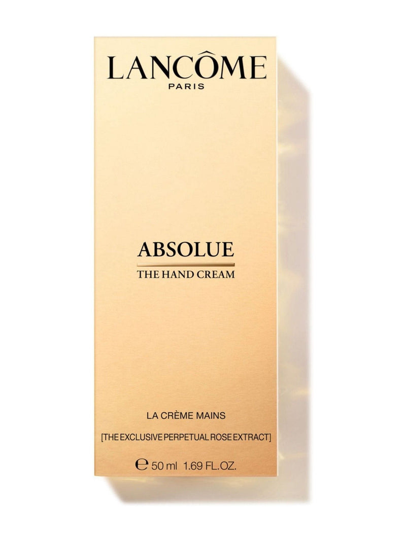 Lancôme Absolue hand cream 50ml, UK version