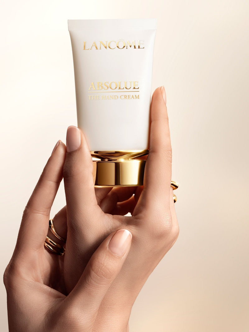 Lancôme Absolue hand cream 50ml, UK version