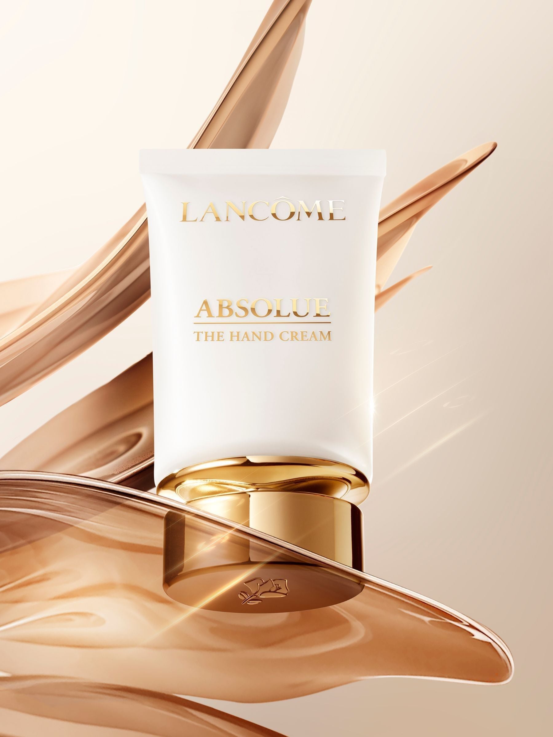 Lancôme Absolue hand cream 50ml, UK version