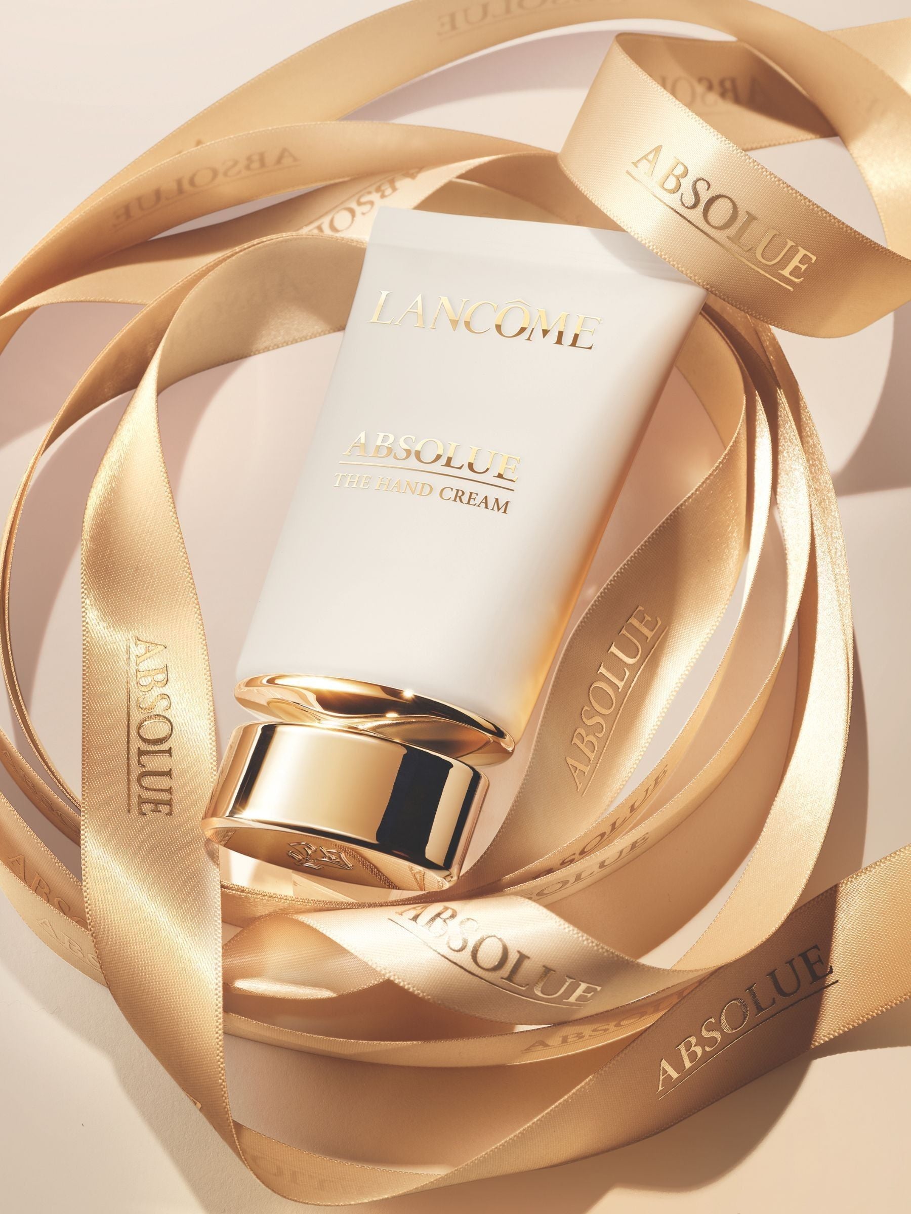 Lancôme Absolue hand cream 50ml, UK version