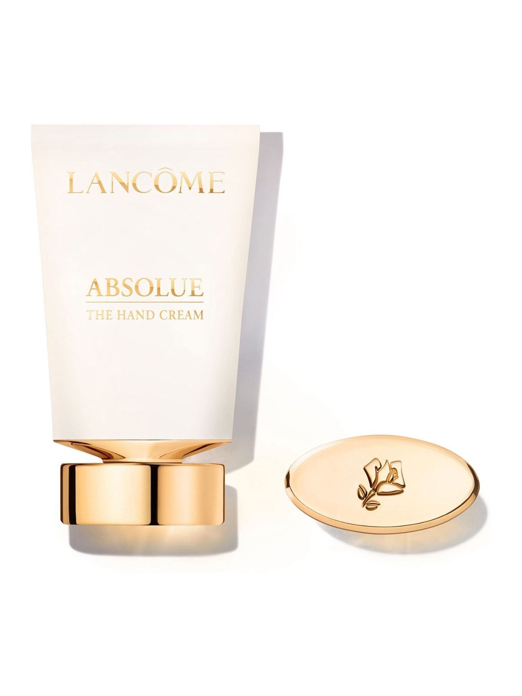 Lancôme Absolue hand cream 50ml, UK version