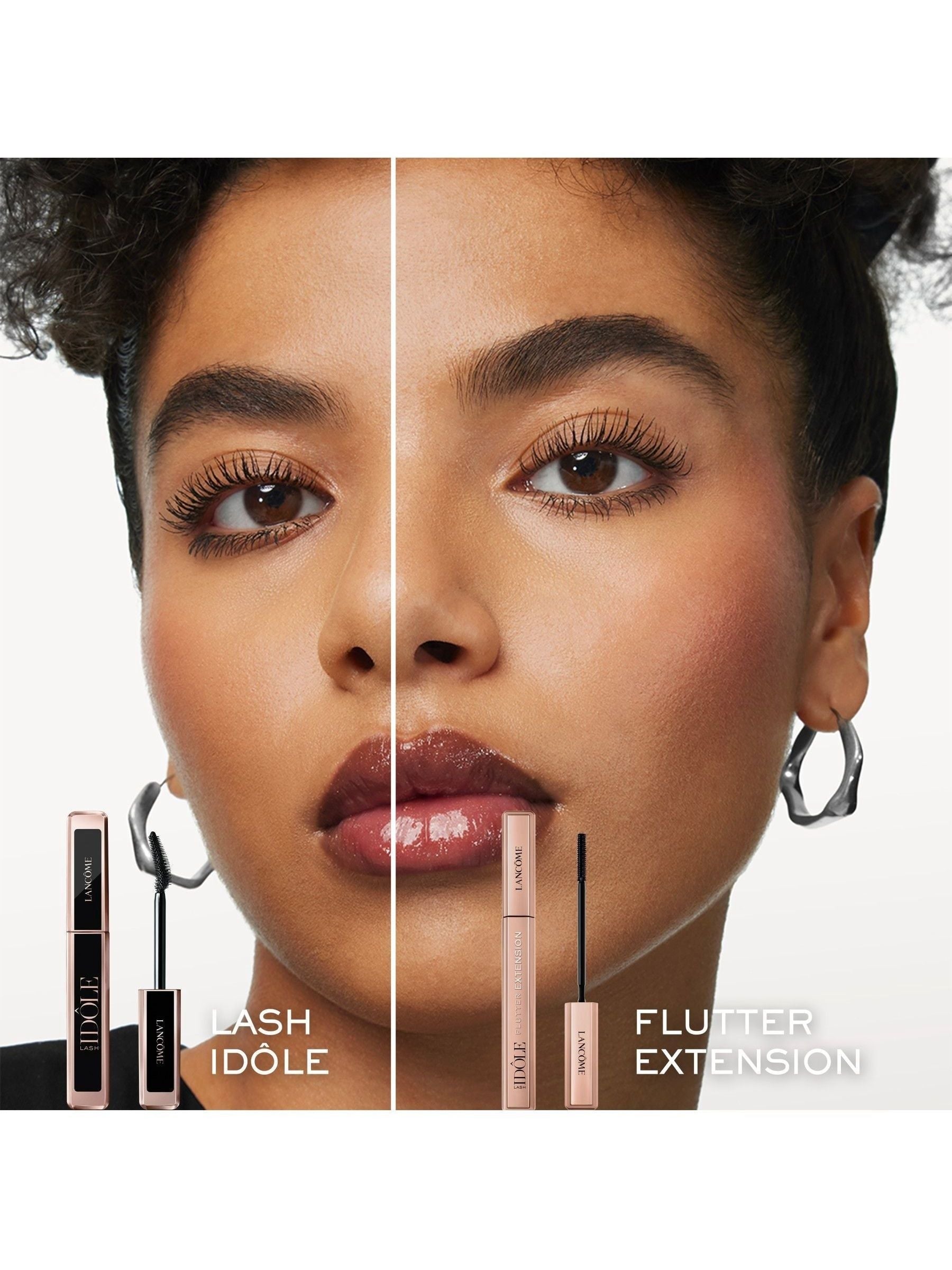 Lancôme Lash Idole Flutter Extension Mascara Full Size