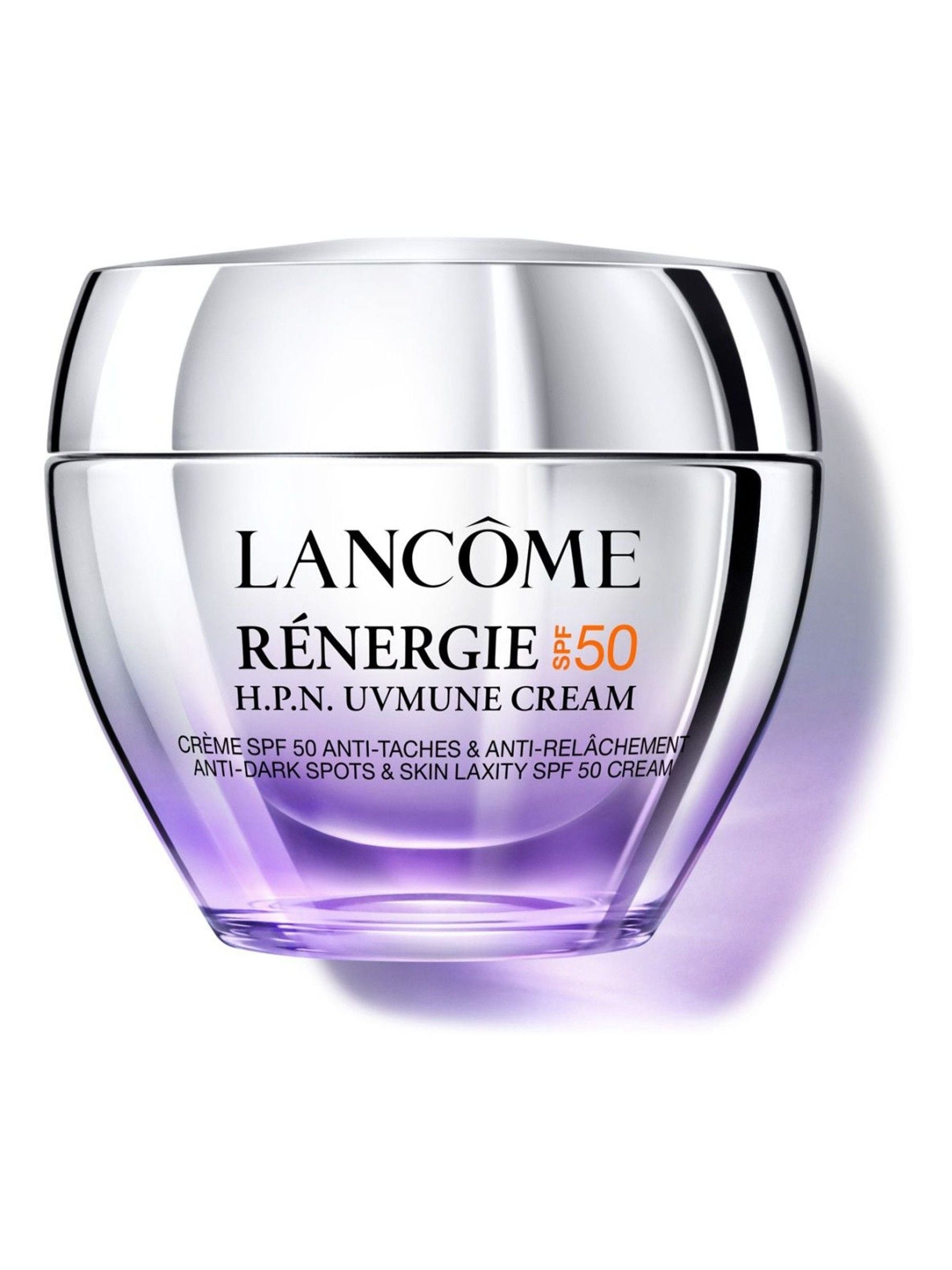Anti-Ageing Day Cream with SPF50 Protection and Peptide Technology 75ml