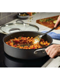 Circulon ScratchDefense Extreme non-stick saute pan 28cm, UK version