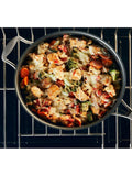 Circulon ScratchDefense Extreme non-stick saute pan 28cm, UK version