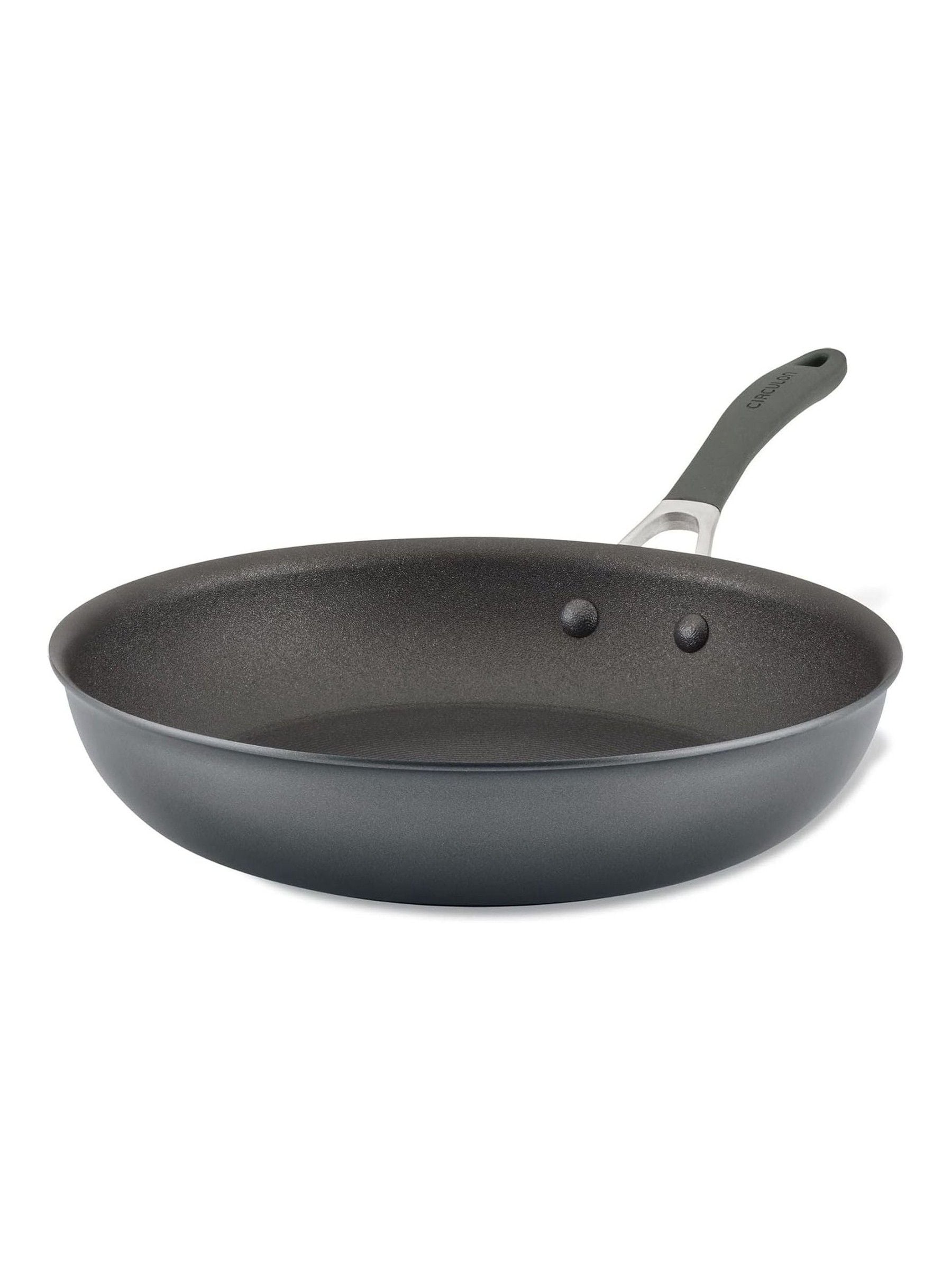 Circulon Scratch Defense Extreme frying pan 30cm, imported from the UK