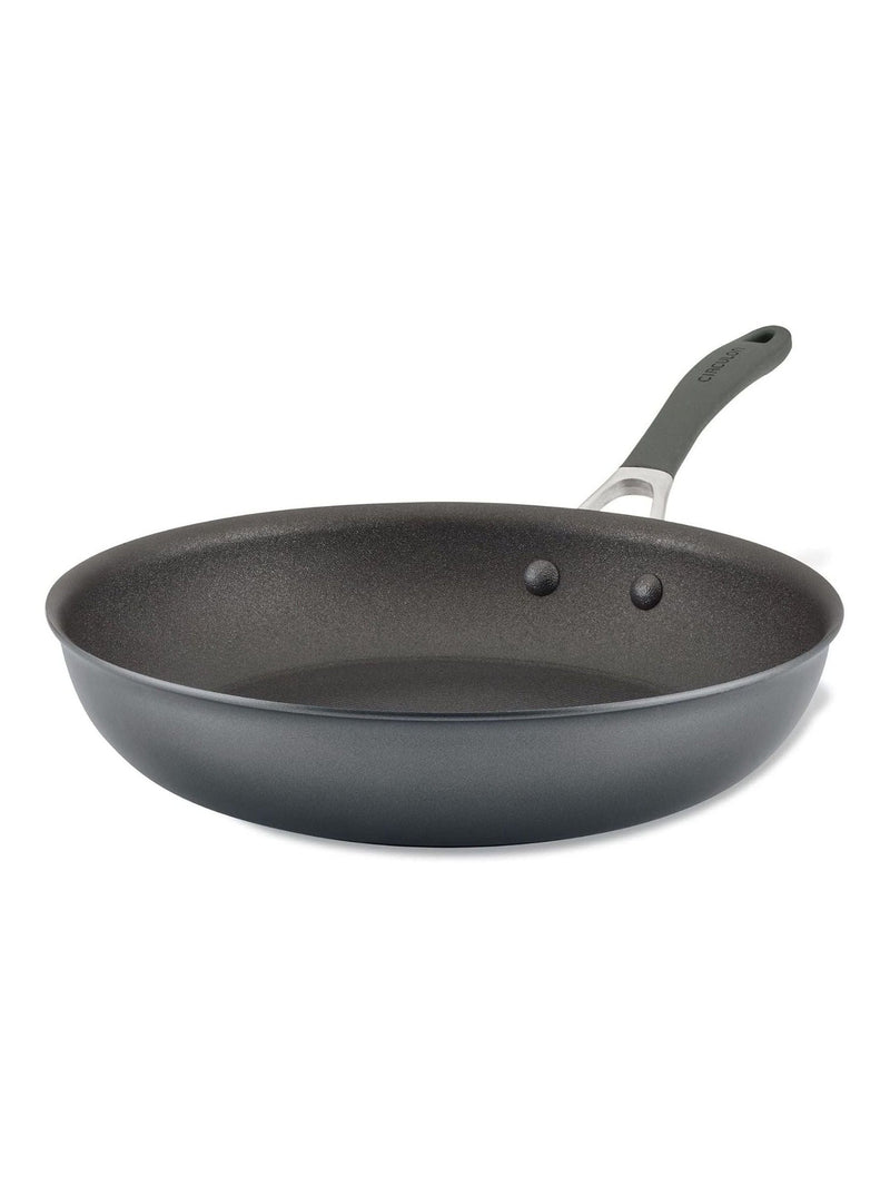 Circulon Scratch Defense Extreme frying pan 30cm, imported from the UK