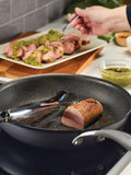 Circulon Scratch Defense Extreme frying pan 30cm, imported from the UK