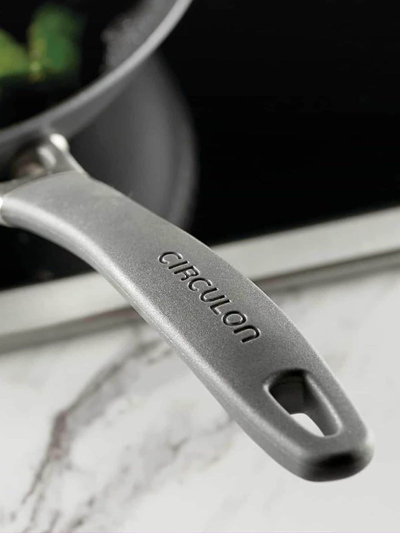 Circulon Scratch Defense Extreme frying pan 30cm, imported from the UK