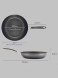 Circulon Scratch Defense Extreme frying pan 30cm, imported from the UK