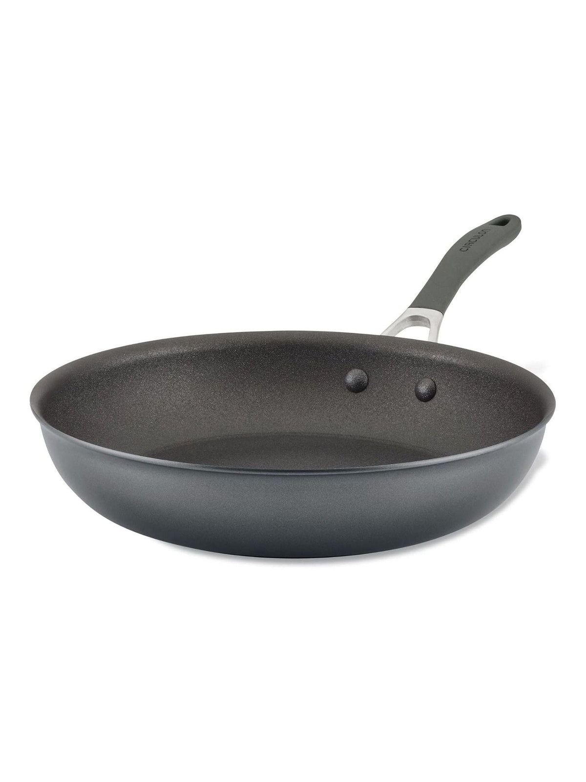 Circulon Scratch Defense Extreme frying pan 30cm, imported from the UK
