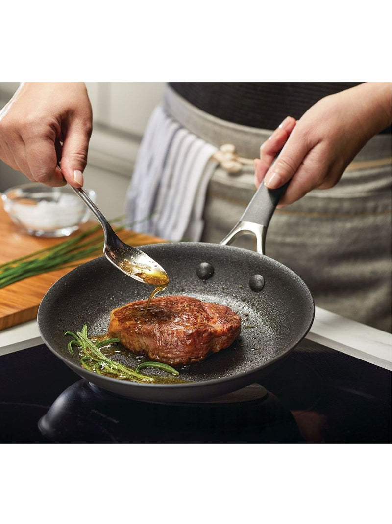 Circulon Grey Scratch Defense Extreme 25cm Frying Pan