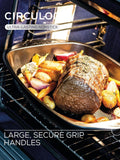 Circulon 5 Piece Grey Ultimum Bakeware Set - British product
