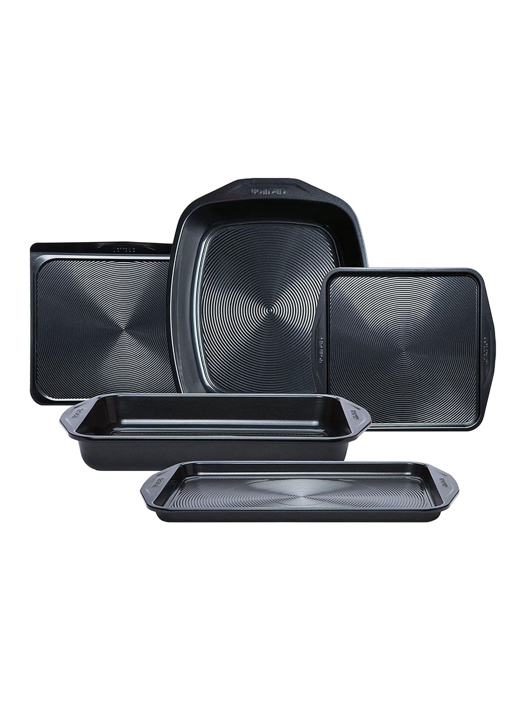 Circulon 5 Piece Grey Ultimum Bakeware Set - British product
