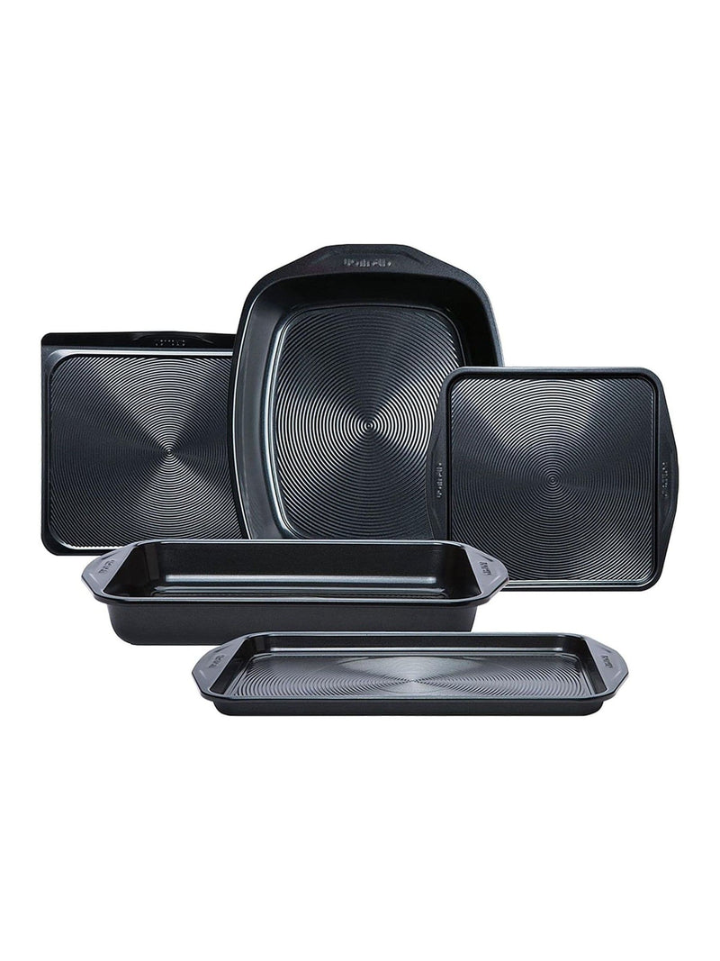 Circulon 5 Piece Grey Ultimum Bakeware Set - British product