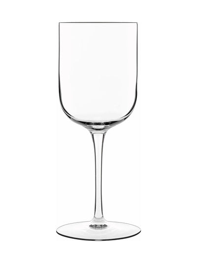 Luigi Bormioli Grey Sublime Hvitvinsglass Sett med 6