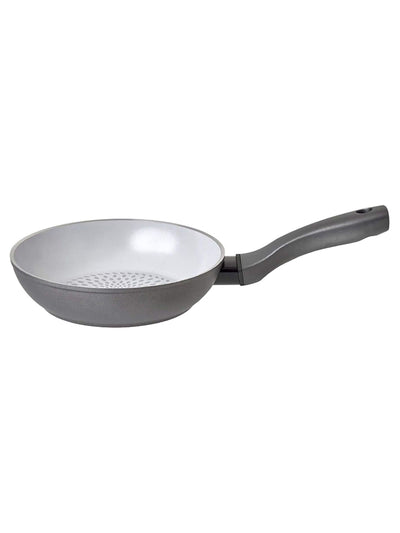 Poêle antiadhésive céramique Prestige Grey Earthpan 24cm