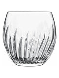 Luigi Bormioli Grey Mixology tumbler glasses set of 4, UK version