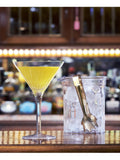 Luigi Bormioli grey martini glasses set of 4, UK version