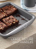Circulon Grey Momentum 10 piece baking set - British product