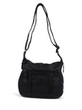 Pavers Light Blue Cross-Body Bag