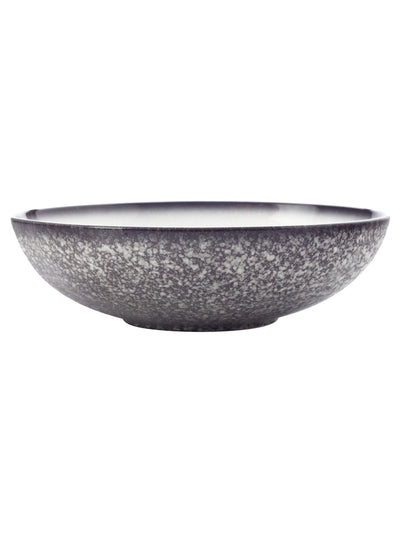 Bol de service en granit caviar noir Maxwell & Williams 30 cm suivant - Achetez en ligne sur McGrocer