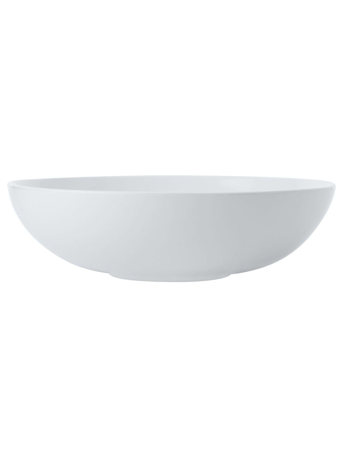 Maxwell & Williams White Basics Serving Bowl