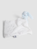 JoJo Maman Bébé Toto Turtle Plush Comforter