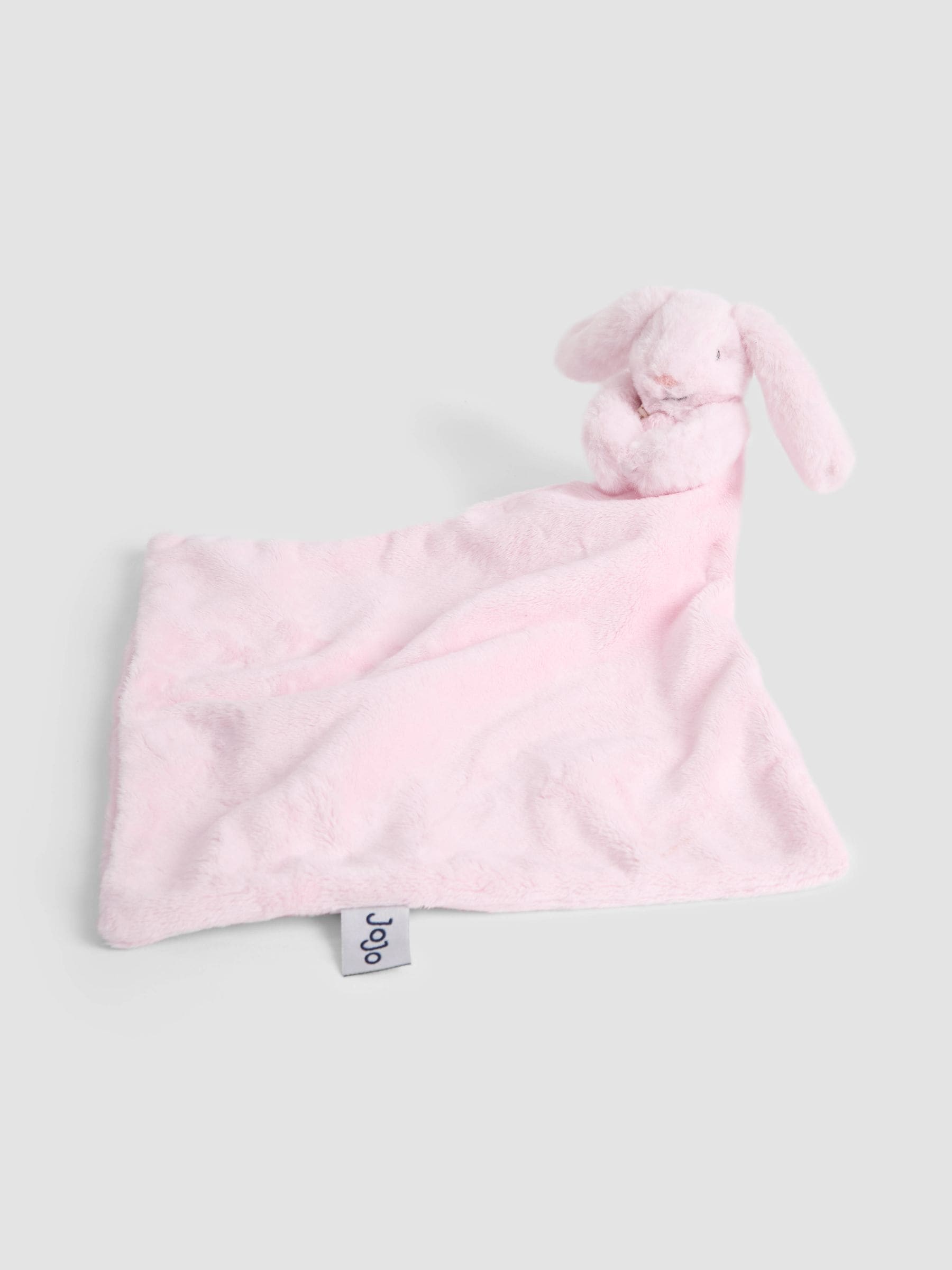 JoJo Maman Bébé Toto Turtle Plush Comforter