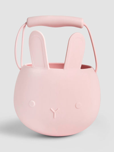 Next JoJo Maman Bébé Silicone Bunny Easter Basket- Buy online at McGrocer