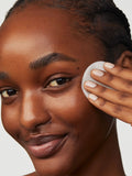 ELEMIS Dynamic Duo skincare gift set with 200ml facial wash and 60 pads - British product
