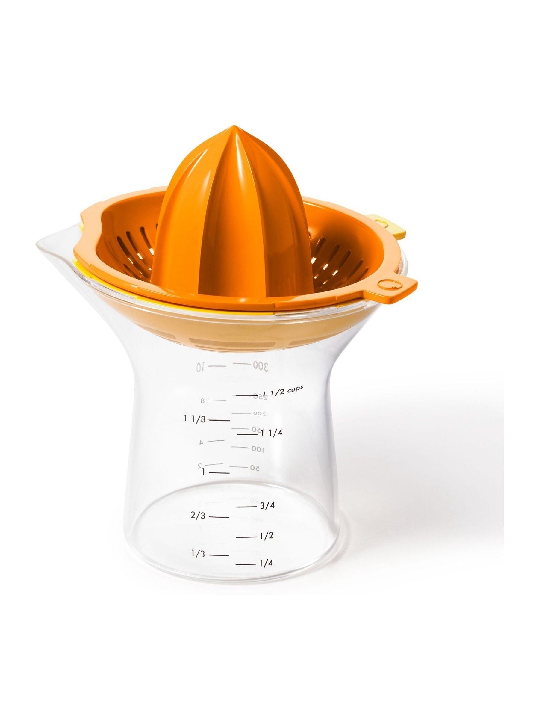 OXO Good Grips citrus juicer - British product