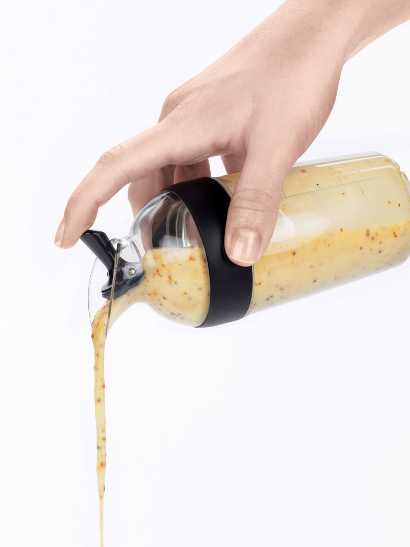 OXO Good Grips Little Salad Dressing Shaker (British brand)