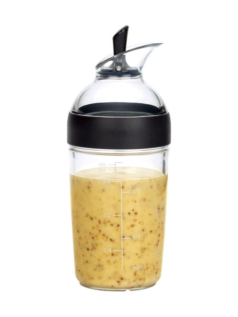 OXO Good Grips Little Salad Dressing Shaker (British brand)