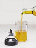 OXO Good Grips Little Salad Dressing Shaker (British brand)