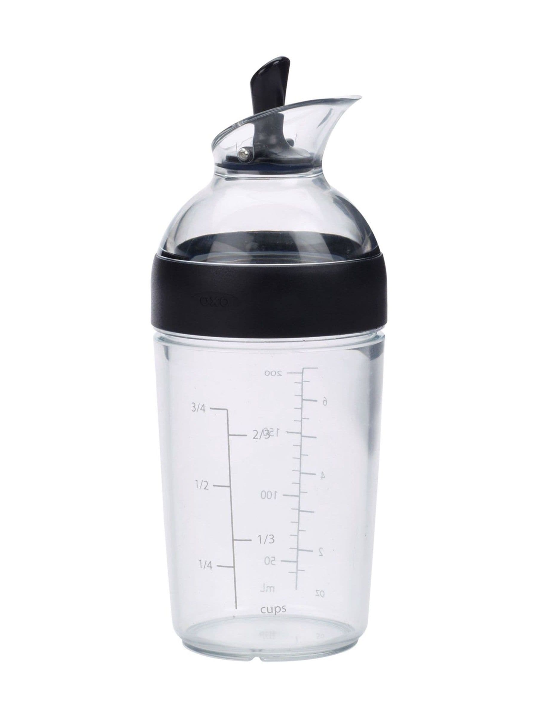 OXO Good Grips Little Salad Dressing Shaker (British brand)