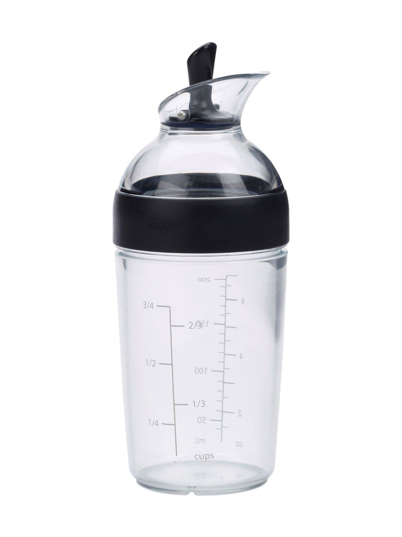 OXO Good Grips Little Salad Dressing Shaker (British brand)