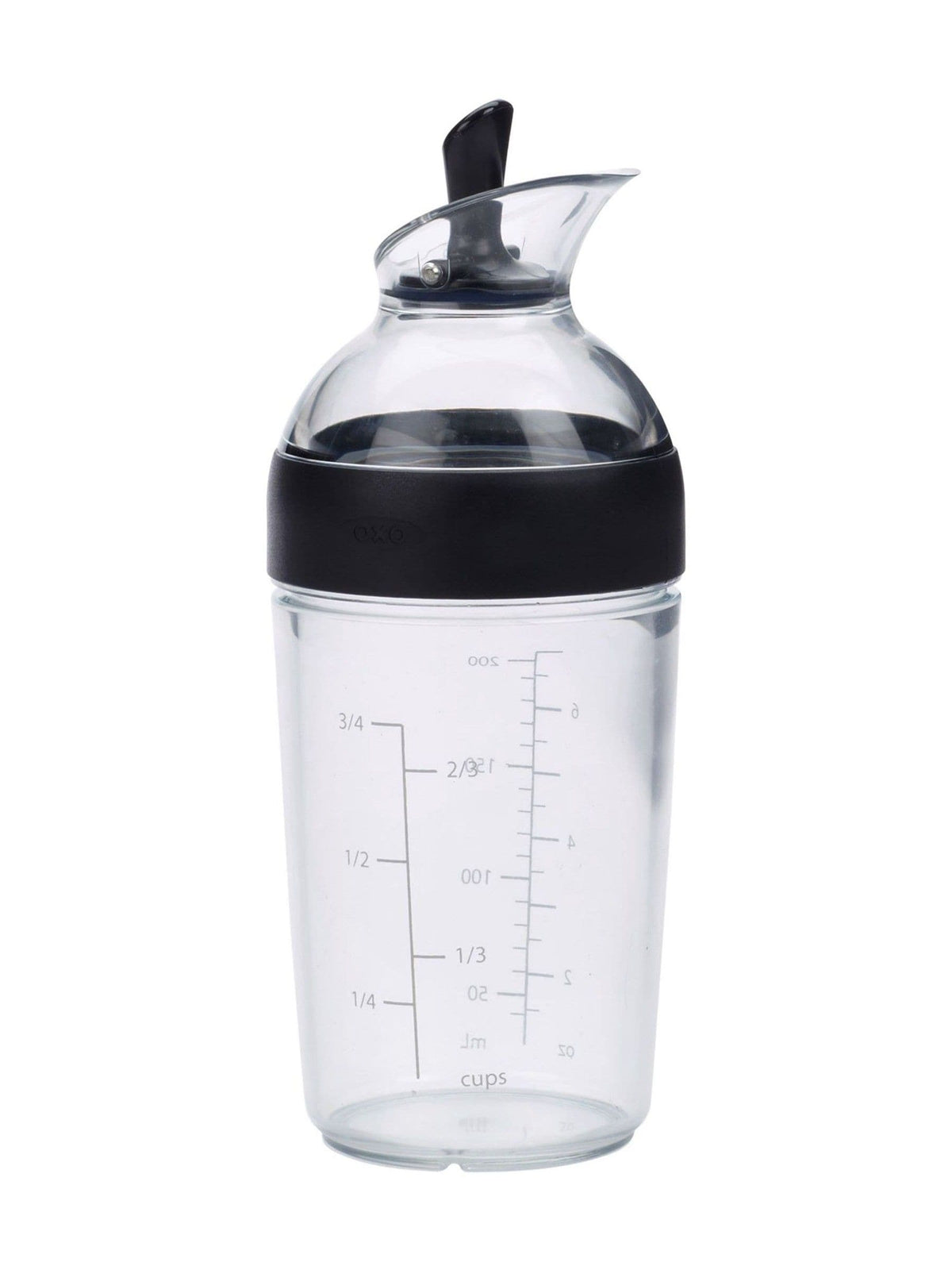 OXO Good Grips Little Salad Dressing Shaker (British brand)