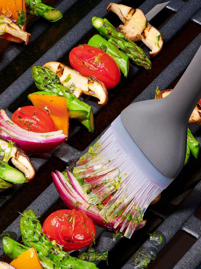 OXO Good Grips grilling basting brush (British brand)