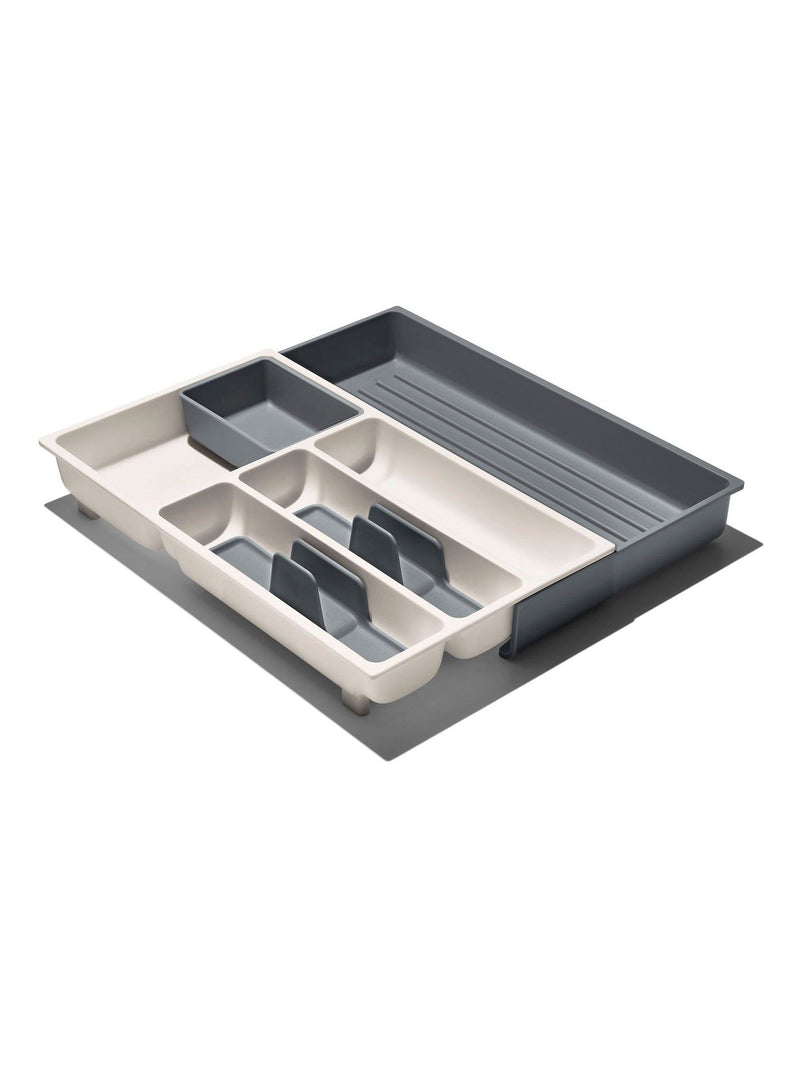 OXO Good Grips expandable utensil drawer organizer - British product