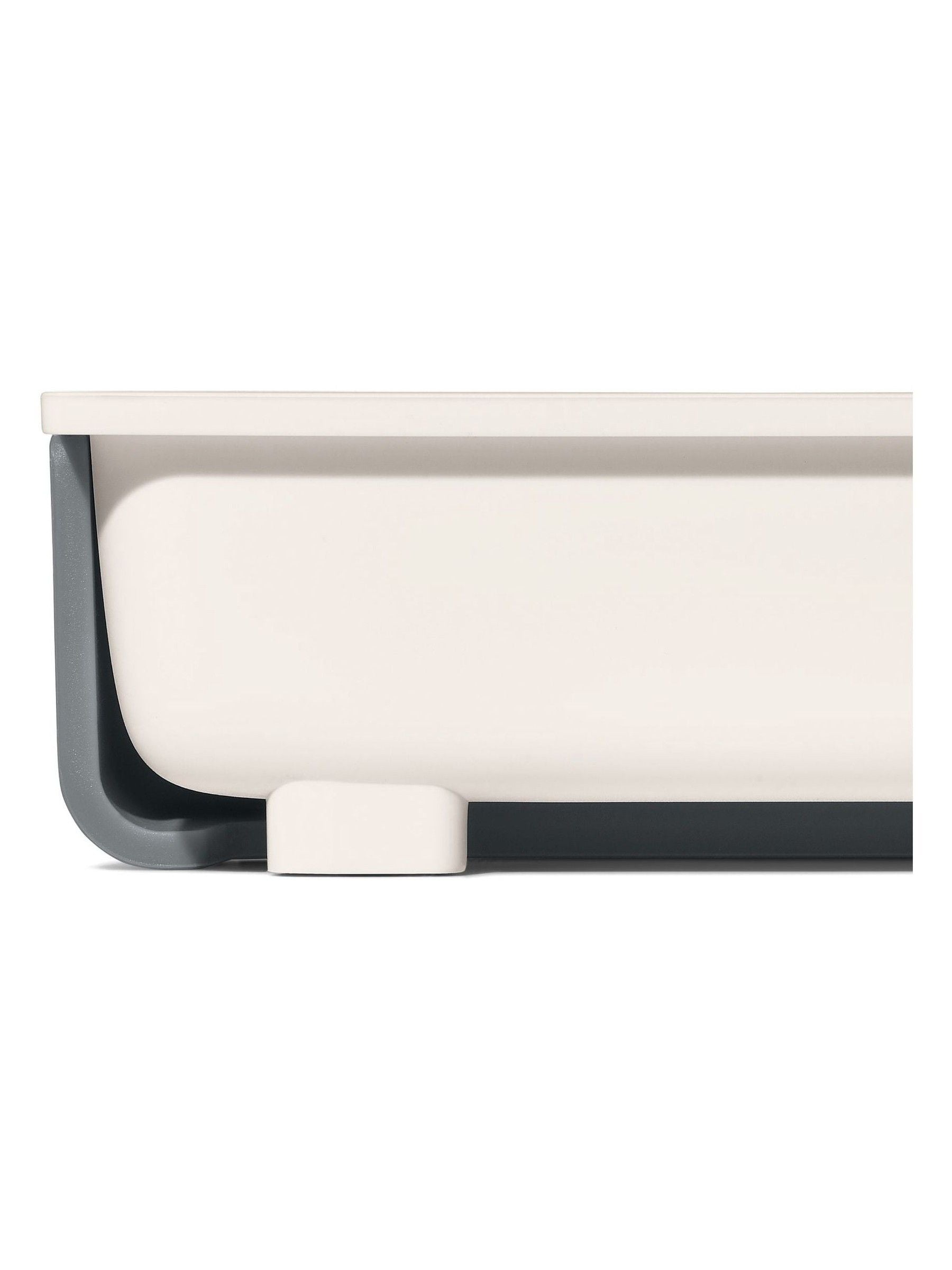 OXO Good Grips expandable utensil drawer organizer - British product