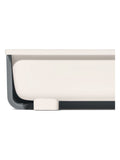 OXO Good Grips expandable utensil drawer organizer - British product