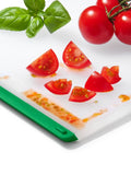 Oxo 3 Piece Silver Everyday Cutting Board Set, imported from the UK